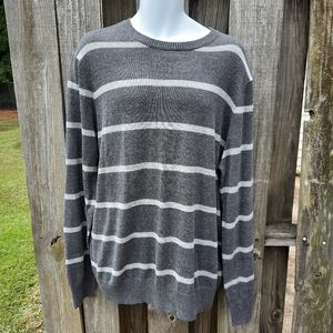Urban Pipeline Crewneck Sweater New XL 